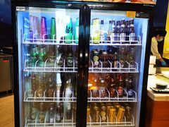 -盛宴自助餐厅(运达喜来登店)