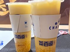 -茶百道(昌里路店)