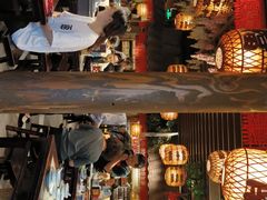 -南京大牌档(人民广场店)