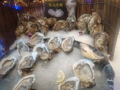 -九月海·海鲜自助(世纪东方店)