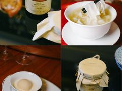 -广州柏悦酒店·悦景轩·粤菜餐厅