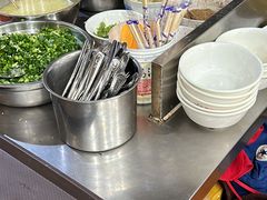 -发财凉粉(公园中路店)
