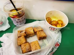 -孖记茶档·热腾茶餐(乐峰店)