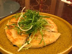 -汕头龙光喜来登酒店-采悦轩中餐厅