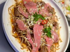 -山泉粤宴(广东大厦店)