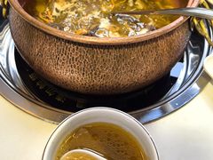 -菌海森林·非遗野生菌火锅(西山区滇池路摩根道店)