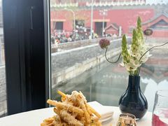 -The Georg(东华门店)