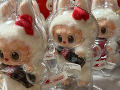 -泡泡玛特POPMART(海岸城店)