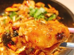 -友达面馆(二七南路店)
