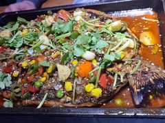 -串亿88烧烤·羊腿·羊蝎子(板泉路店)
