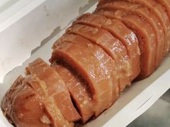 -南京杨家第一冰糖蜜汁藕(瑞金路店)