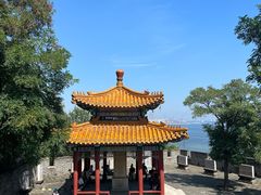 -老龙头景区