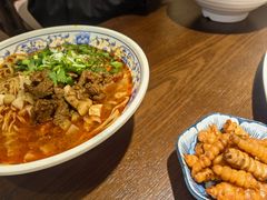 -桂花香手工面(鼓楼店)