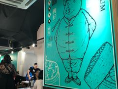 -点点心点心专门店(湾仔店)