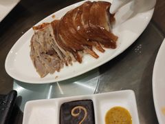 -陆壹捌餐厅(五大道店)