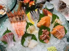 -極上萬膳·日料放题(海岸城店)