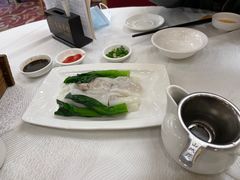 -番禺宾馆丽苑厅