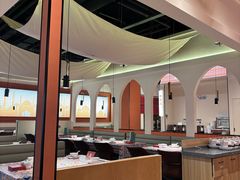 -楼兰新疆菜(江宁万达店)
