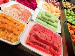 -南湖宾馆·鸳湖阁全日制餐厅