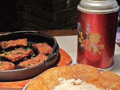 -老村长•湖北家常菜(黄浦路店)