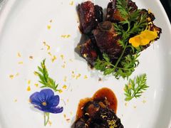 -小厨娘淮扬菜(六合欢乐港店)