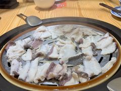 桑拿鱼头-阿鸡鱼庄·顺德鲜蒸小炒(亚运村店)