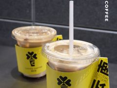 -四叶咖咖啡(昆明恒隆PRO店)