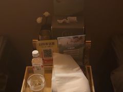 -海小听躺式采耳SPA馆(东盟盛天地店)