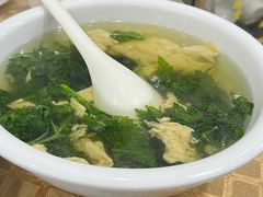 -山里人家土菜馆(茅山店)