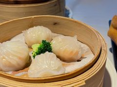 悦景水晶虾饺-悦景酒家(罗湖店)