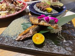 -三禾屋·亚洲融合小馆(未来科技城店)