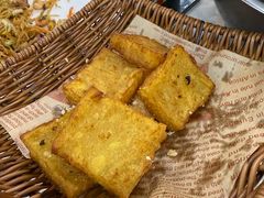 -潮之南·潮汕菜·鱼仔档(南山店)
