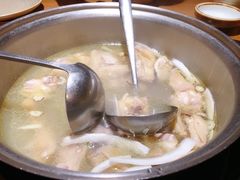 -大头椰·椰子鸡火锅(新梦店)
