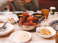 -郑阿姨的家·이모네·韩料&烤肉(武川路店)