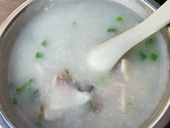 -财记鱼粥·肠粉