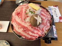 -樱の千渡日式料理·铁板烧•烧鸟(金盛田广场店)