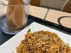热奶茶-大家乐(广州花城汇店)
