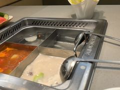 -海底捞火锅(九霄梦天地店)