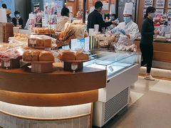 -西村叔叔的店·面包·甜品·蛋糕(清河万象汇店)