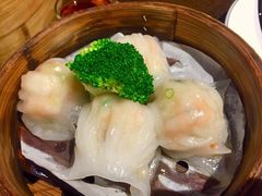 -武林厨神·粤式茶点(五羊店)