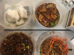 -石老头关东饺子王·东北菜(嘉华鑫城店)