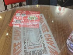 -孖记茶档·热腾茶餐(荔湾领展广场店)