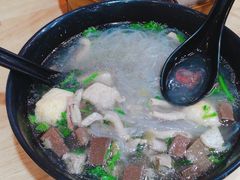 -百年尹氏汤包(湖南路狮子桥店)