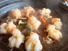 -绿茶餐厅(领展购物广场·中关村店)