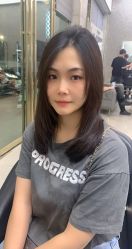 -苏奇发型·烫发染发