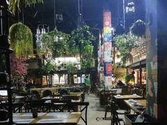 大堂-胡桃里音乐酒馆(曲江店)