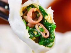 -必点海鲜·鲅鱼水饺(鞍山西道店)