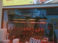 -蔓姐北京烤鸭(芙蓉广场店)