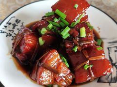 -美味之家·湖景农家乐(太湖东山店)