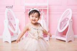 -首尔宝宝SEOUL  BABY STUDIO(通州店)